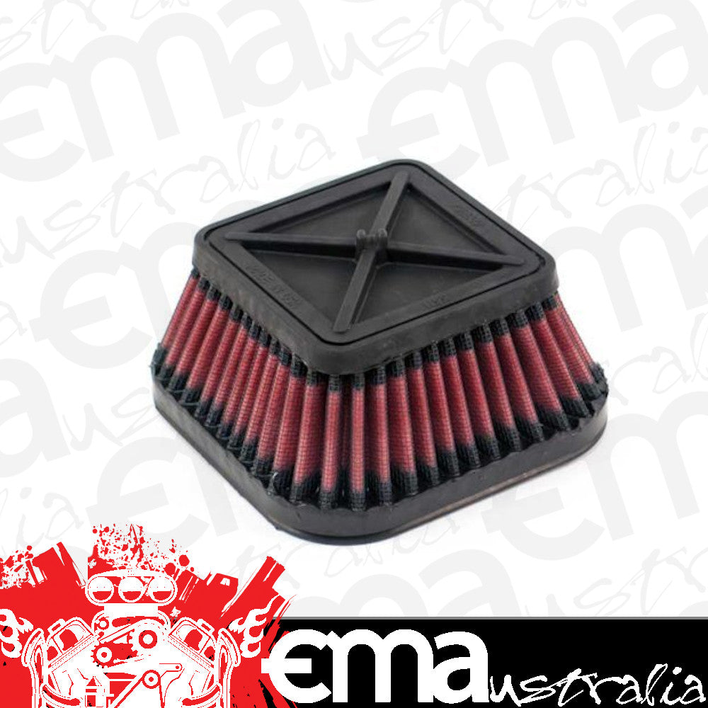 K&N Filters KNHA-1503 Replacement Motorcycle Air Filter Suit 2003-2013 Honda Crf150F & Crf230F