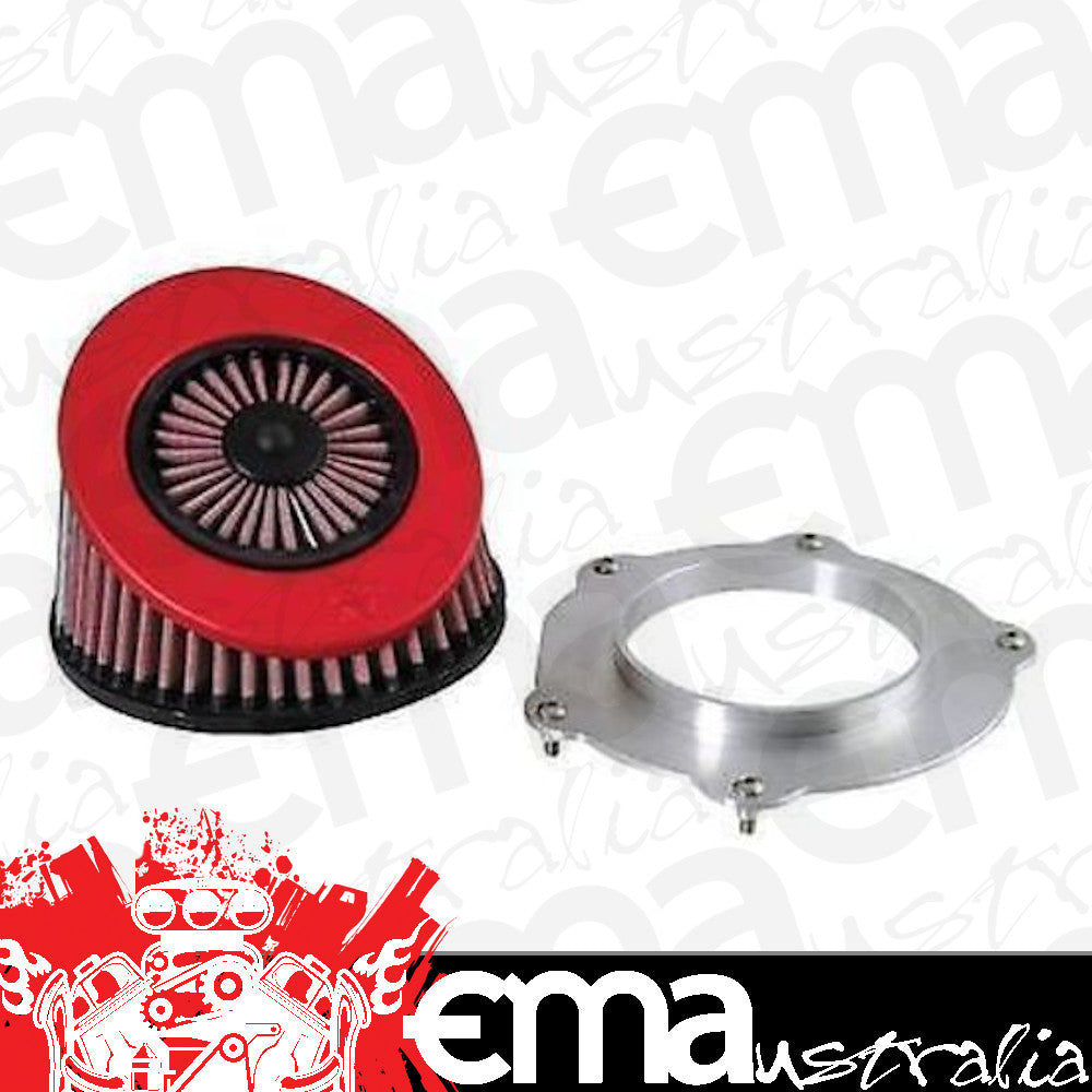 K&N Filters KNHA-1507 Air Filter 2007-2013 Honda Crf150R