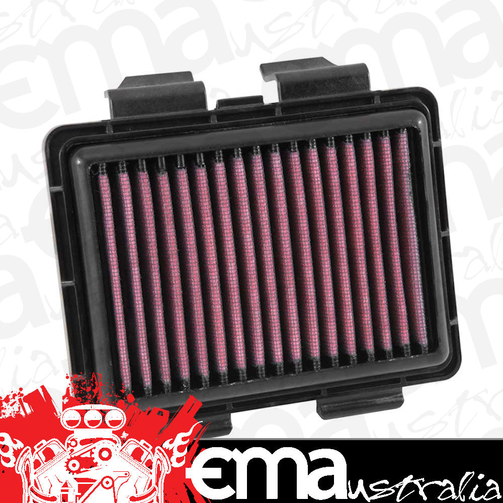K&N Filters KNHA-2513 Motorcycle Air Filter 2013-2017 Honda Crf250L