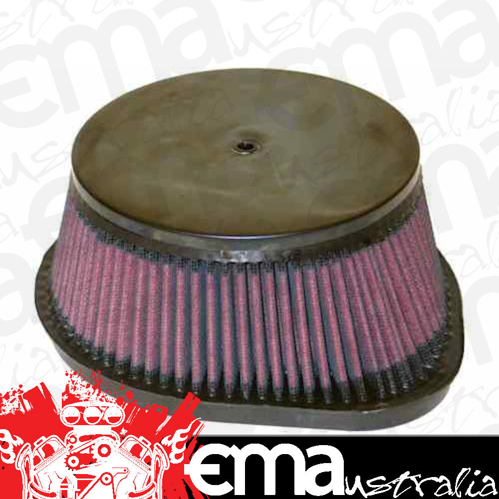 K&N Filters KNHA-2591 Air Filter Honda Cr125R 250R 500R 89-01