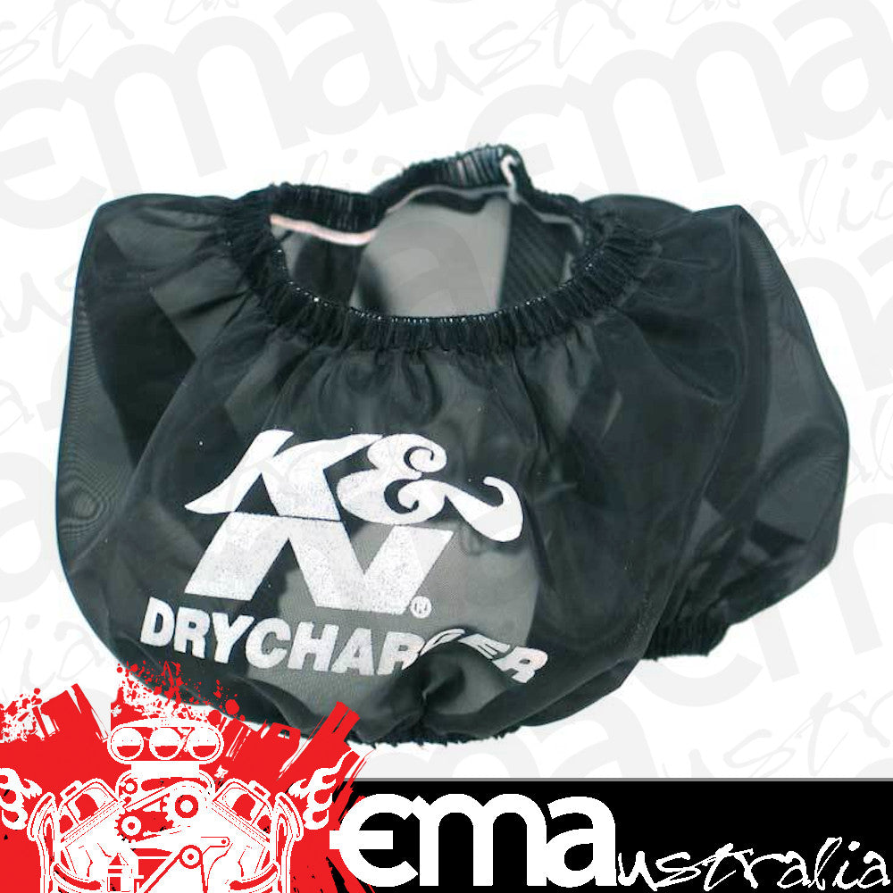 K&N Filters KNHA-2591DK Replacement Motorcycle Air Filter Wrap Suit Knha-2591 Filter