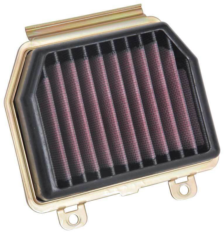 K&N Filters KNHA-2819 Mc Air Filter Honda Cb125R