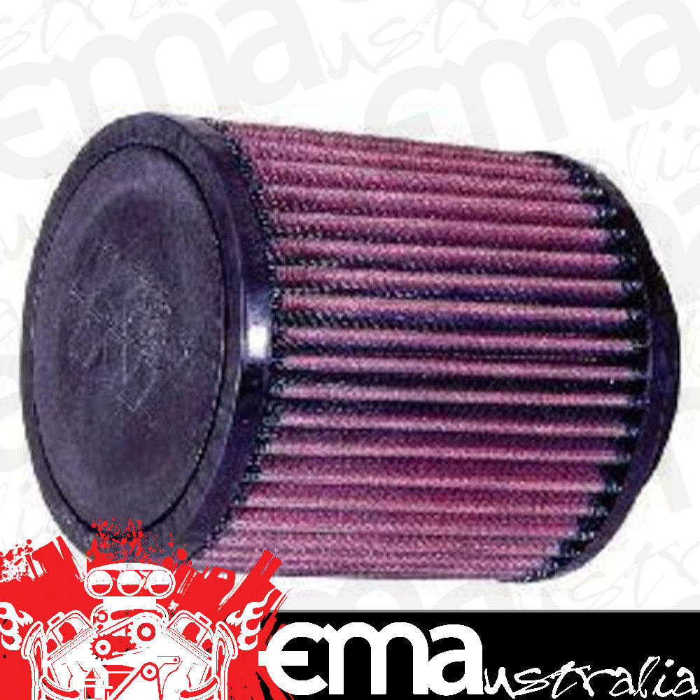 K&N Filters KNHA-3094 Replacement Motorcycle Air Filter Suit 1993-2009 Honda Trx300Ex