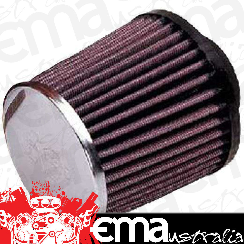 K&N Filters KNHA-3500 Replacement Motorcycle Air Filter Suit 2000-2007 Honda Trx350Fe Trx350Fm Trx350Te Rancher