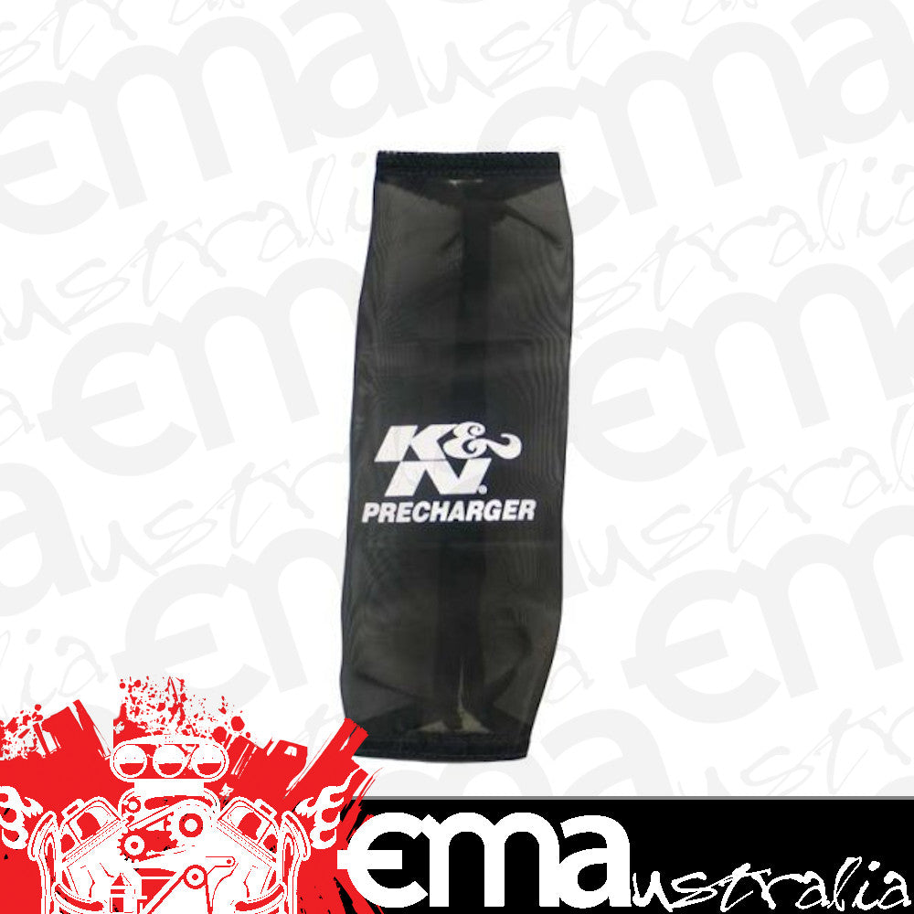 K&N Filters KNHA-4099-TPK Replacement Precharger Air Filter Wrap - Black Suit Knha-4099-T Filter