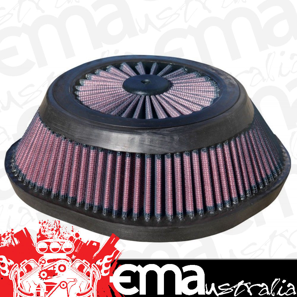 K&N Filters KNHA-4503XD Air Filter 2003-2009 Honda Crf250R & Crf450R