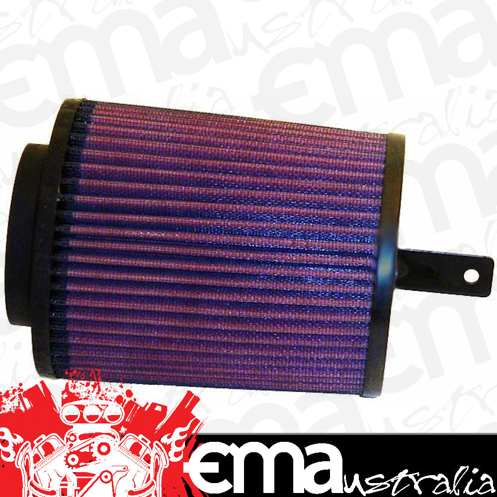 K&N Filters KNHA-4504 Replacement Motorcycle Air Filter Suit 2004-2005 Honda Trx450R