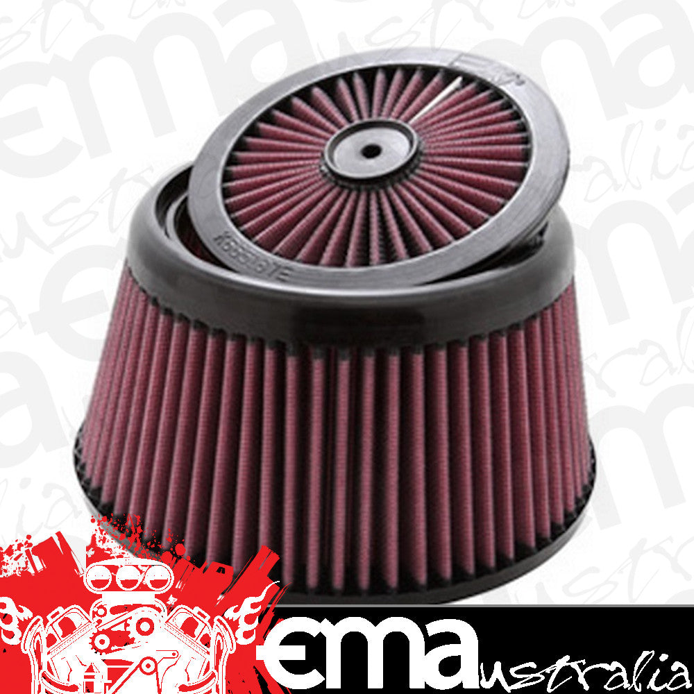 K&N Filters KNHA-4509XD Replacement Motorcycle Air Filter Suit 2009-2013 Honda Crf250R & Crf450R