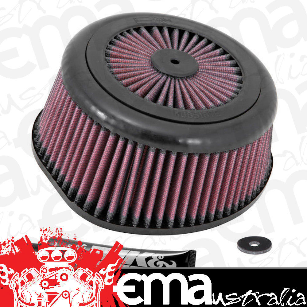 K&N Filters KNHA-4513XD Air Filter 2013-2016 Honda Crf250R & Crf450R