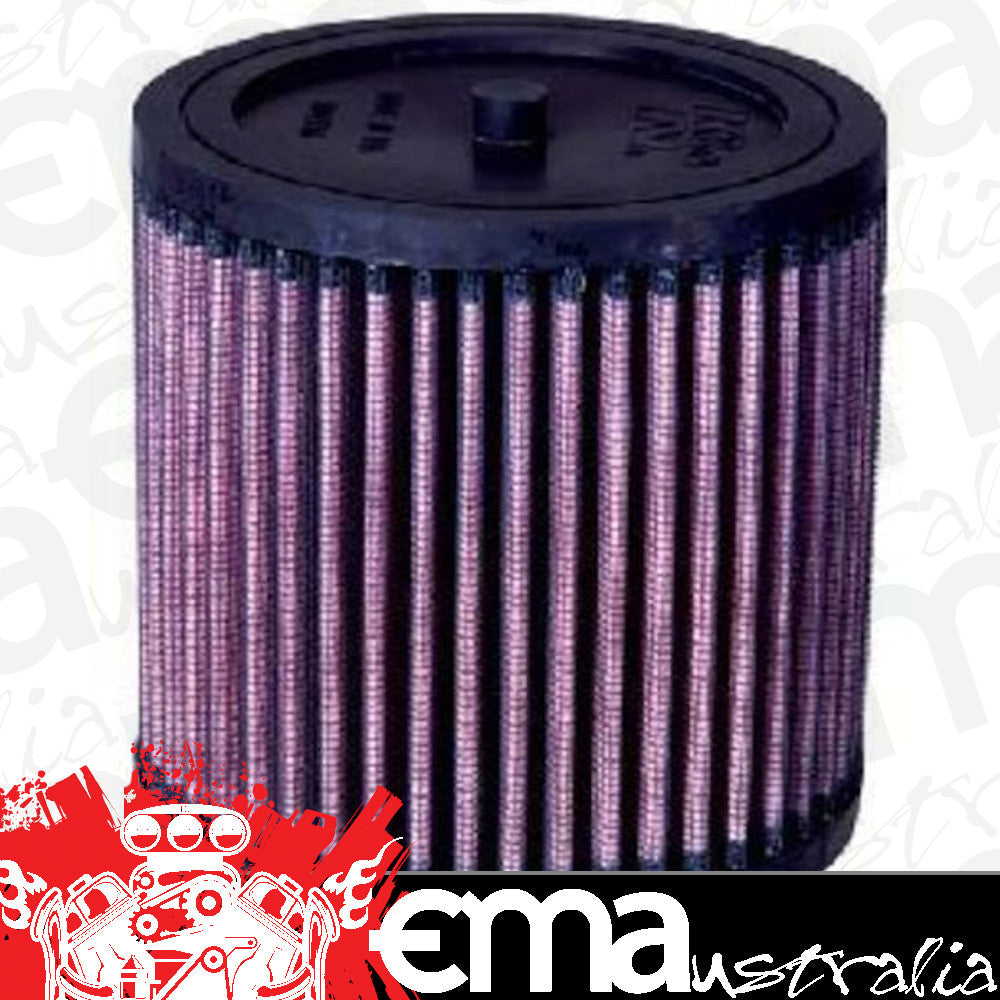 K&N Filters KNHA-5000 Replacement Motorcycle Air Filter Suit 2001-2012 Honda Trx500 Foreman