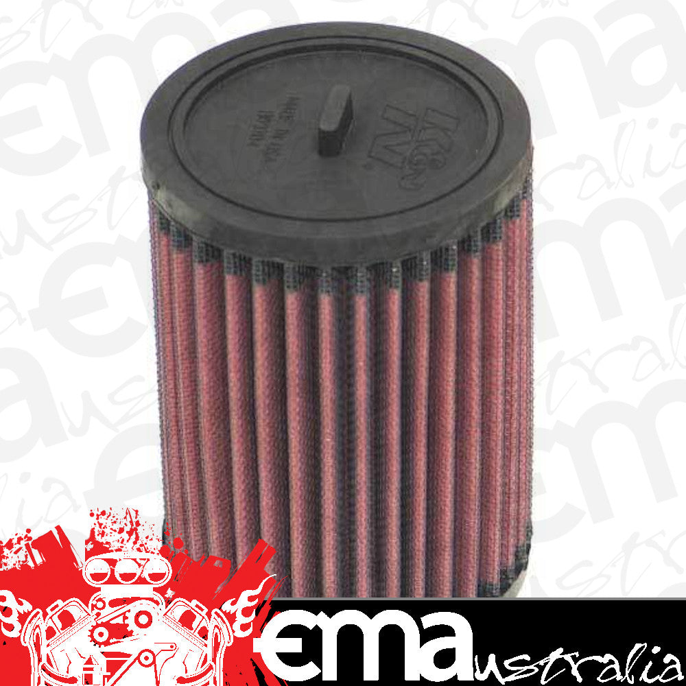 K&N Filters KNHA-5094 Replacement Motorcycle Air Filter Suit 1994-1999 Honda Cb500