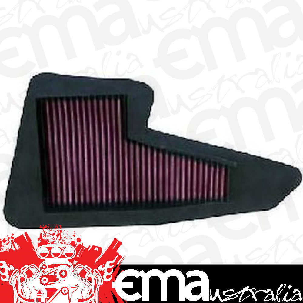 K&N Filters KNHA-6500-1 Knha-6500 Air Filter 2000-2007 Honda Xr650R