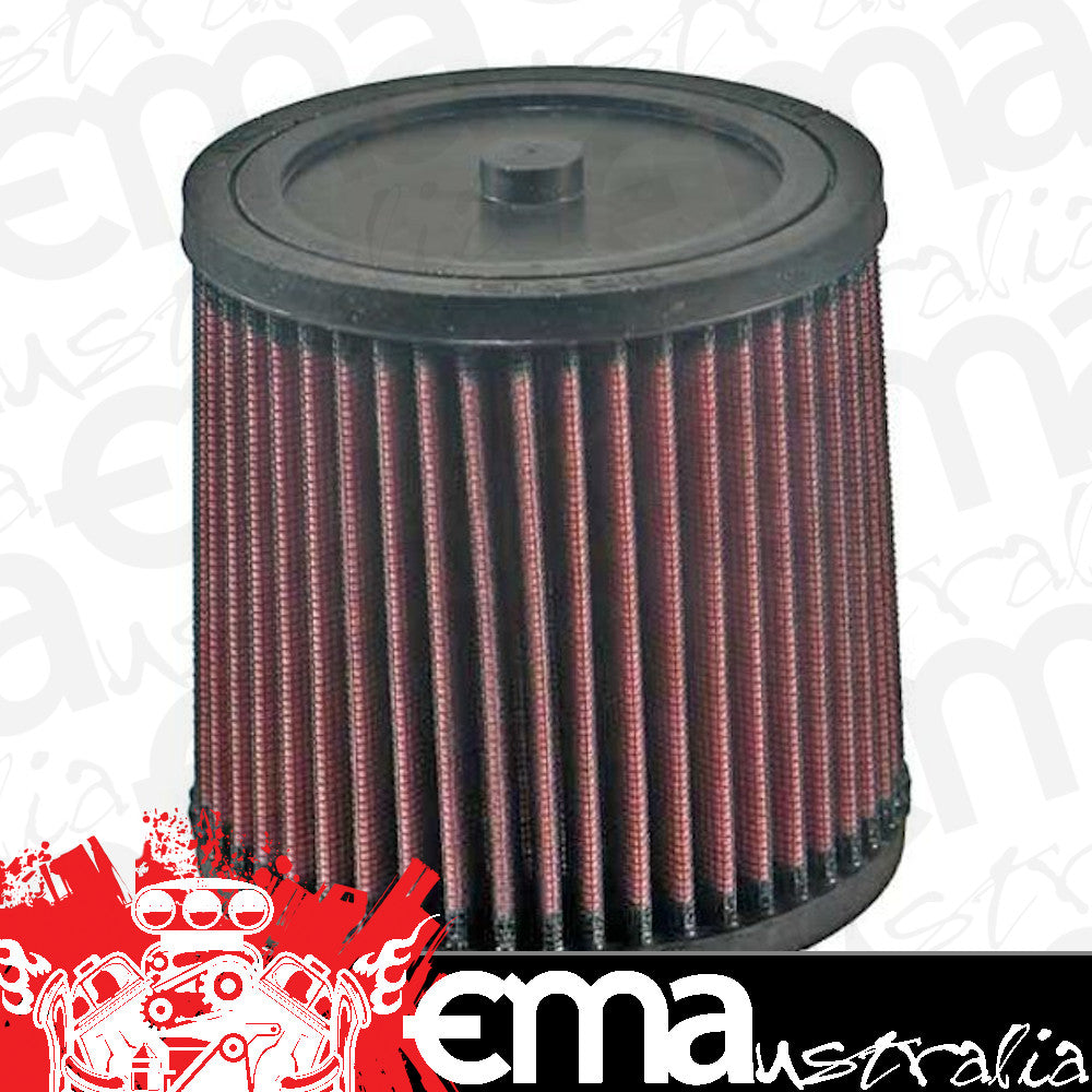 K&N Filters KNHA-6806 Replacement Motorcycle Air Filter Suit 2006-2013 Hondatrx680Fa Rincon & Trx680Fga Rincon Gpscape