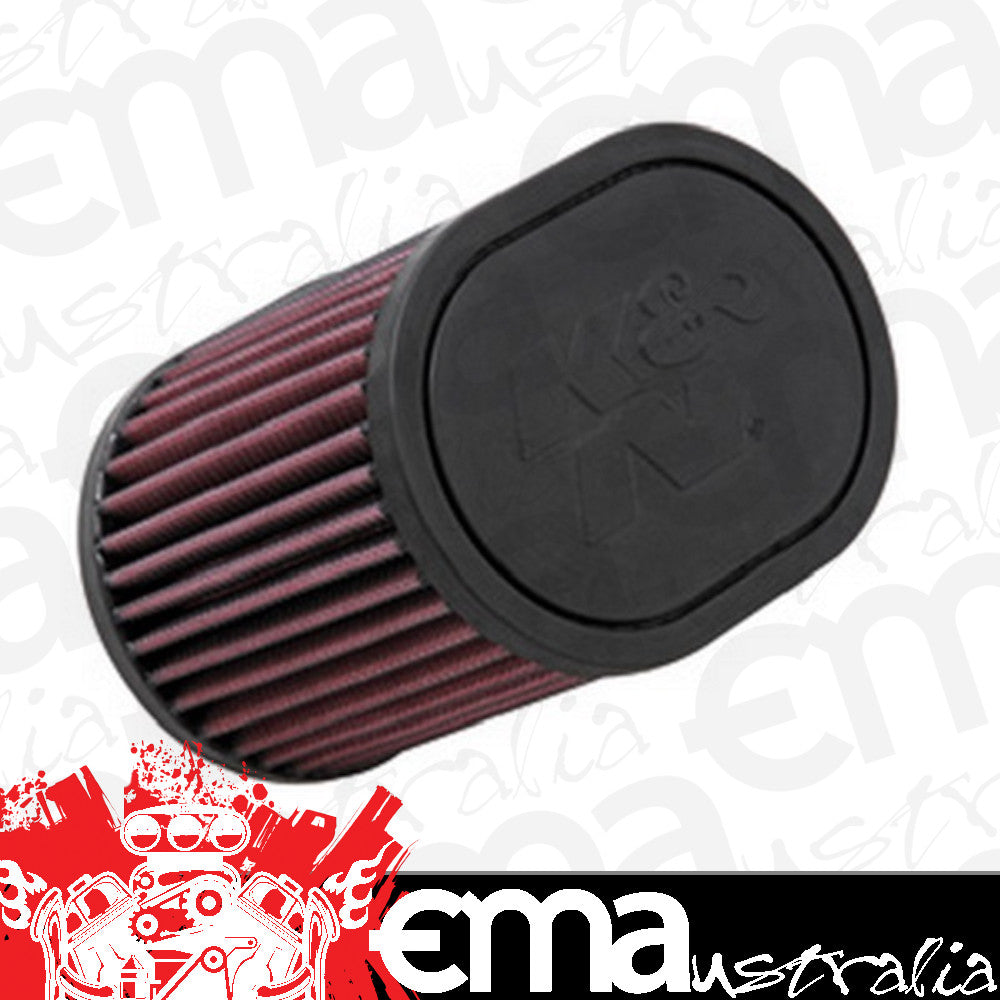 K&N Filters KNHA-7010 Replacement Motorcycle Air Filter Suit 2006-2010 Honda Nt700V Deauville