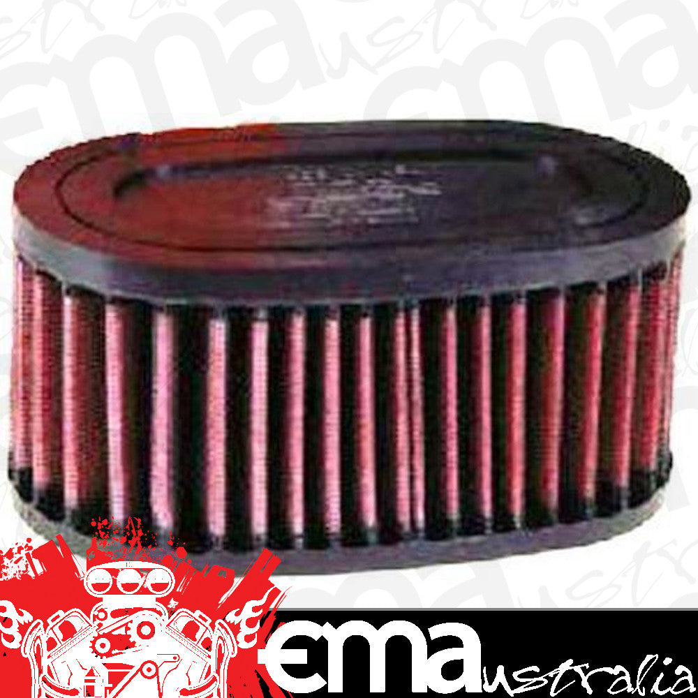 K&N Filters KNHA-7500 Replacement Motorcycle Air Filter Suit 1998-2007 Honda Vt750Dc Shadow Spirit, Shadow Delux & Shadow A.C.E