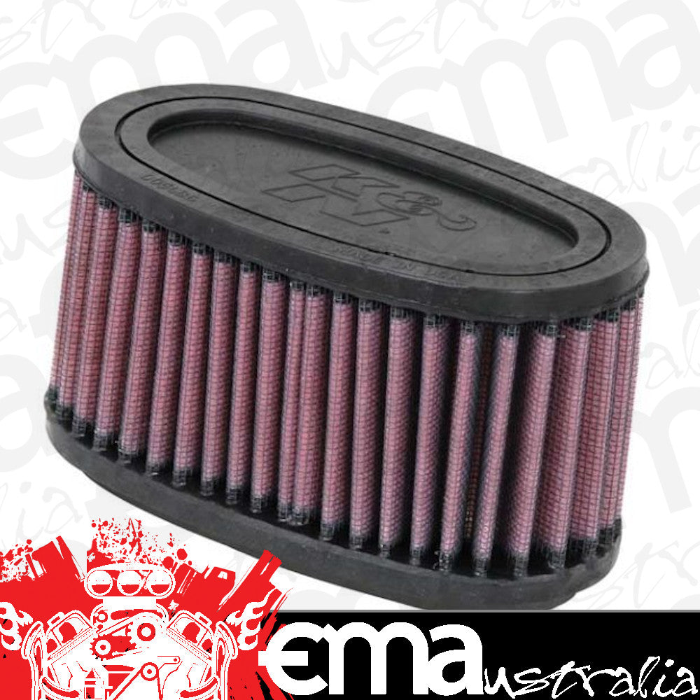K&N Filters KNHA-7504 Replacement Motorcycle Air Filter Suit 2004-2013 Honda Vt750 Shadow & Vt750C Shadow Aero Shadow Spirit