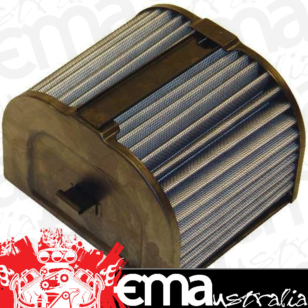 K&N Filters KNHA-7591 Replacement Motorcycle Air Filter Suit 1984-2003 Honda Cbx750 & Cb750 Nighthawk