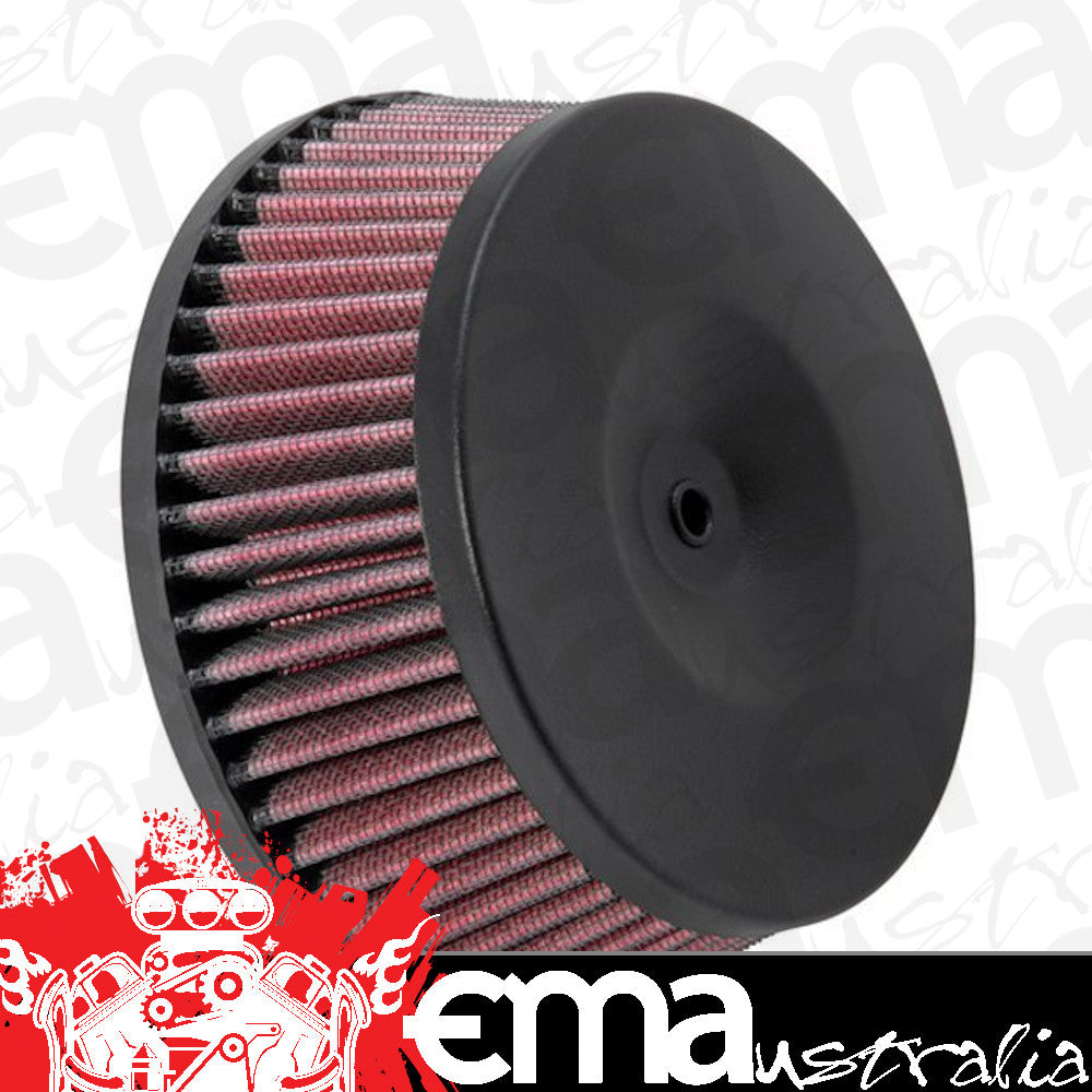 K&N Filters KNHA-8086 Replacement Motorcycle Air Filter Suit 1986-2007 Honda Cr85R