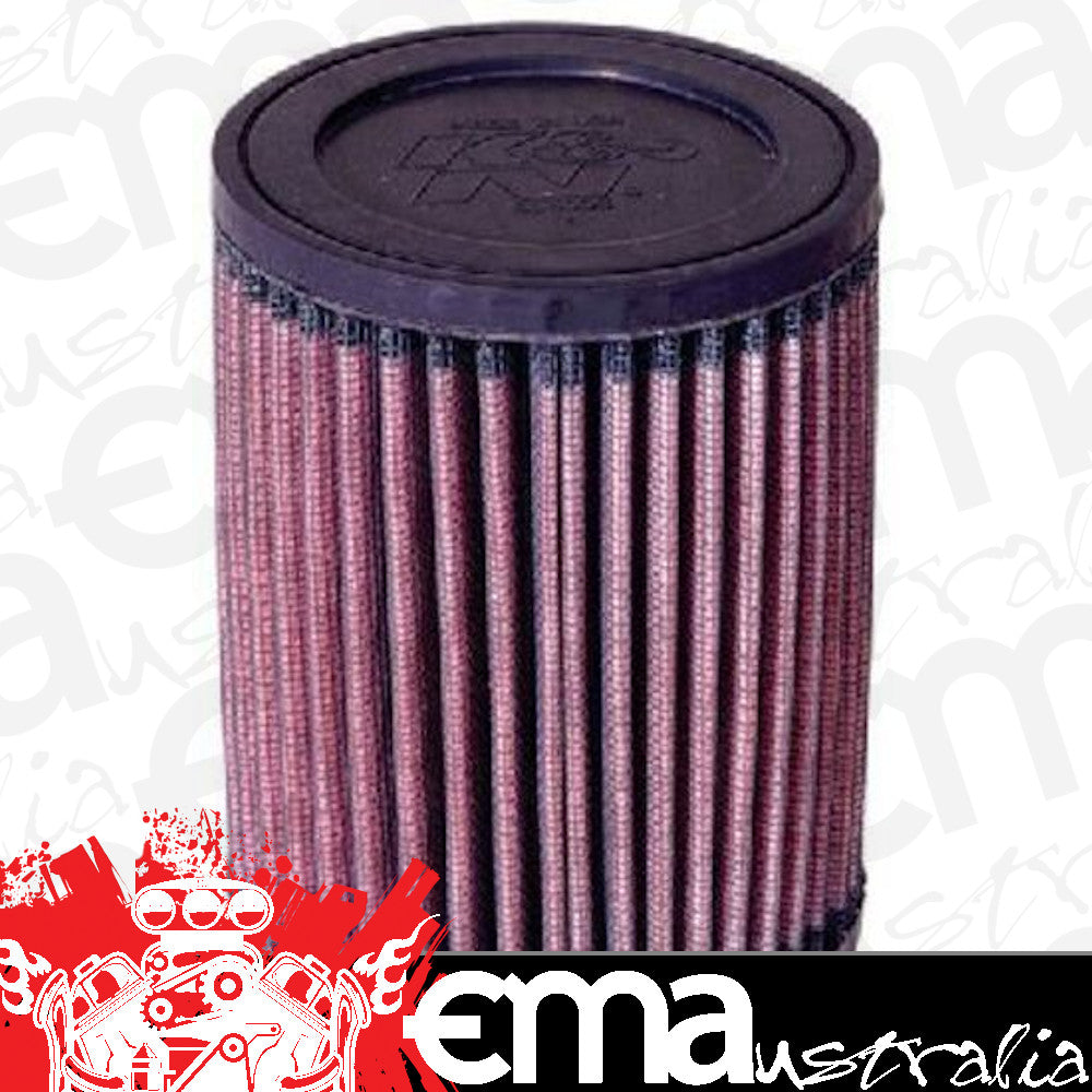 K&N Filters KNHA-9002 Replacement Motorcycle Air Filter Suit 2002-2007 Honda Cb900 Hornet & Honda 919