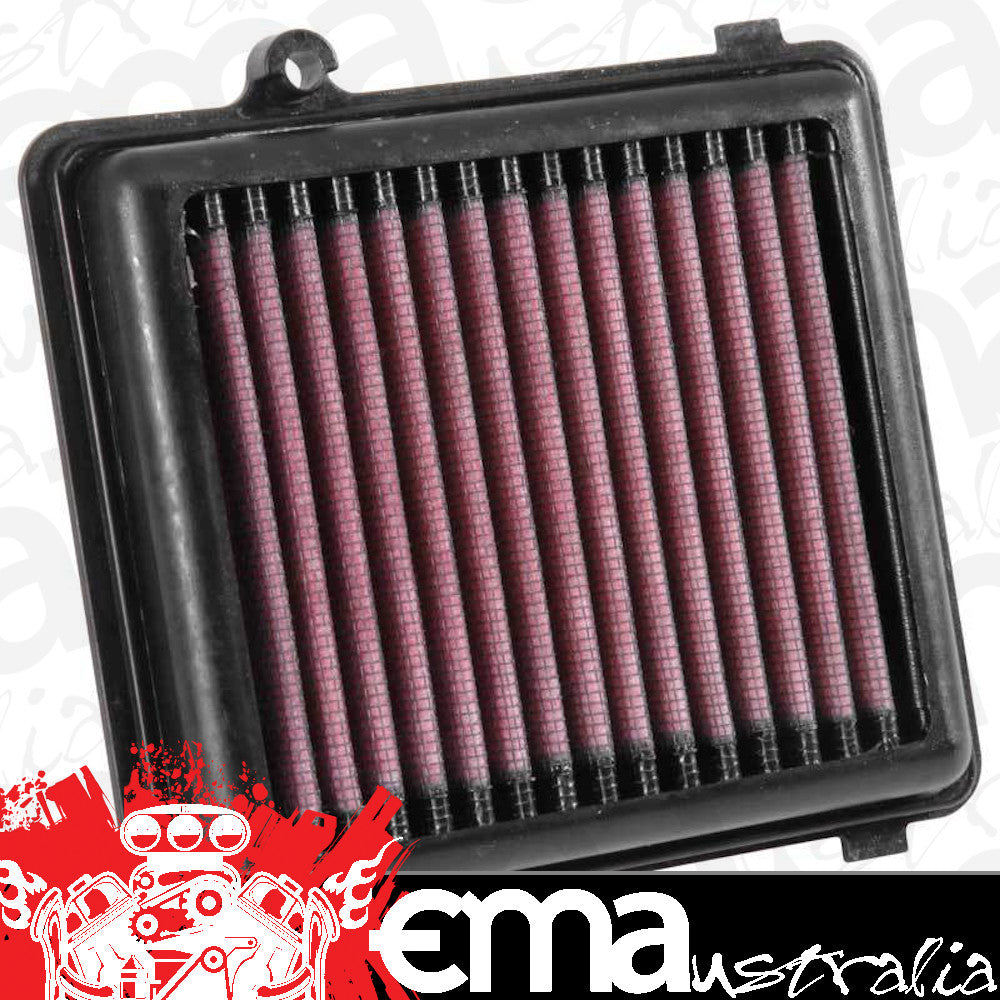 K&N Filters KNHA-9916 Mc Air Filter Honda Crf1000L