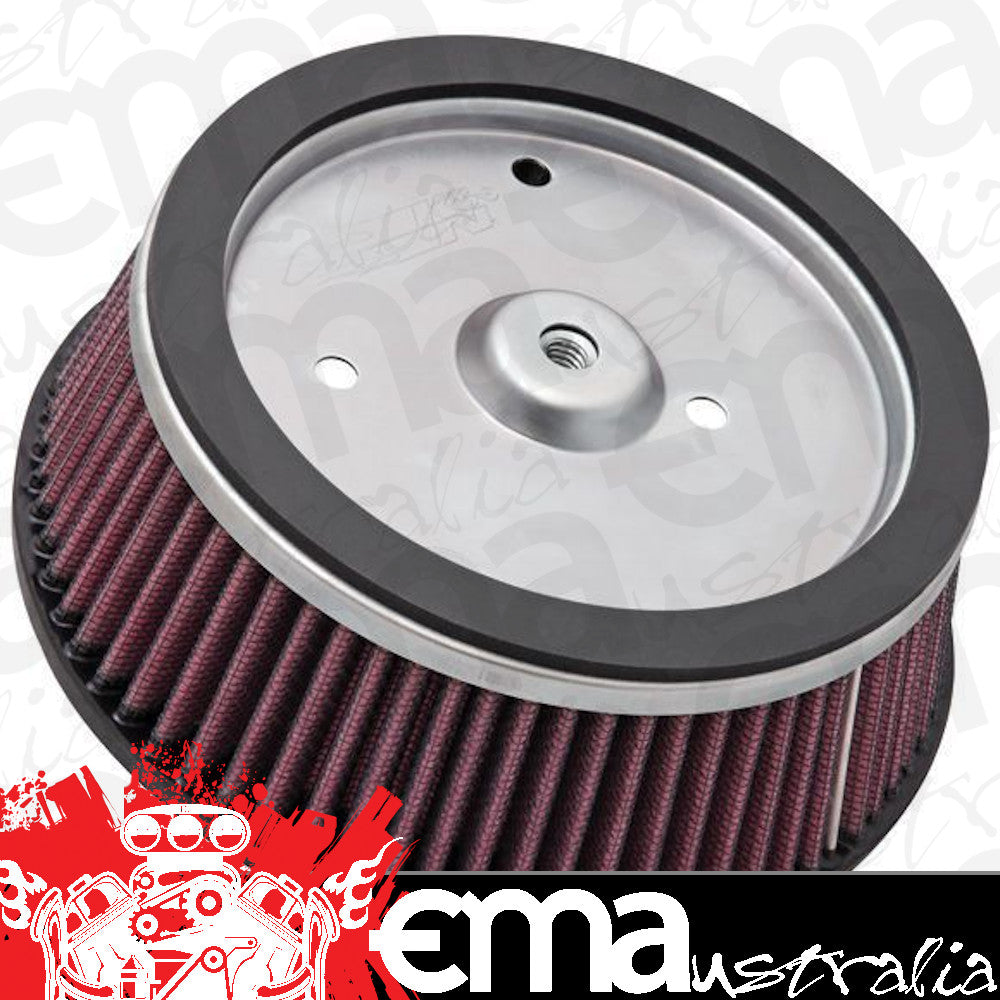 K&N Filters KNHD-0800 Air Filter Element For Harley Screamin Eagle 01-08