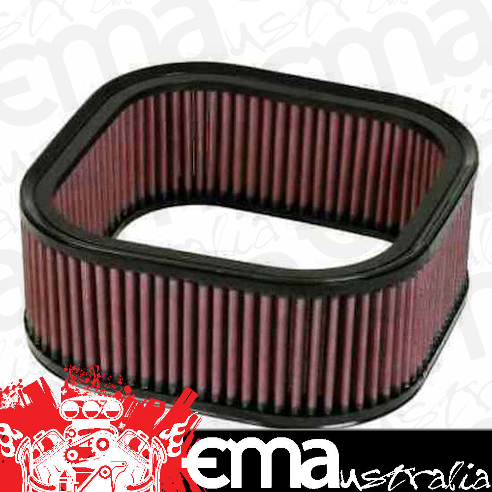 K&N Filters KNHD-1102 Air Filter Harley Davidson V-Rod 2002-011