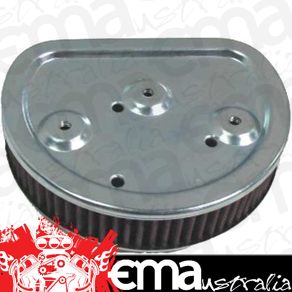 K&N Filters KNHD-1396 Air Filter '95-'99 Harley Davidson Fx Fl Softail & Dyna