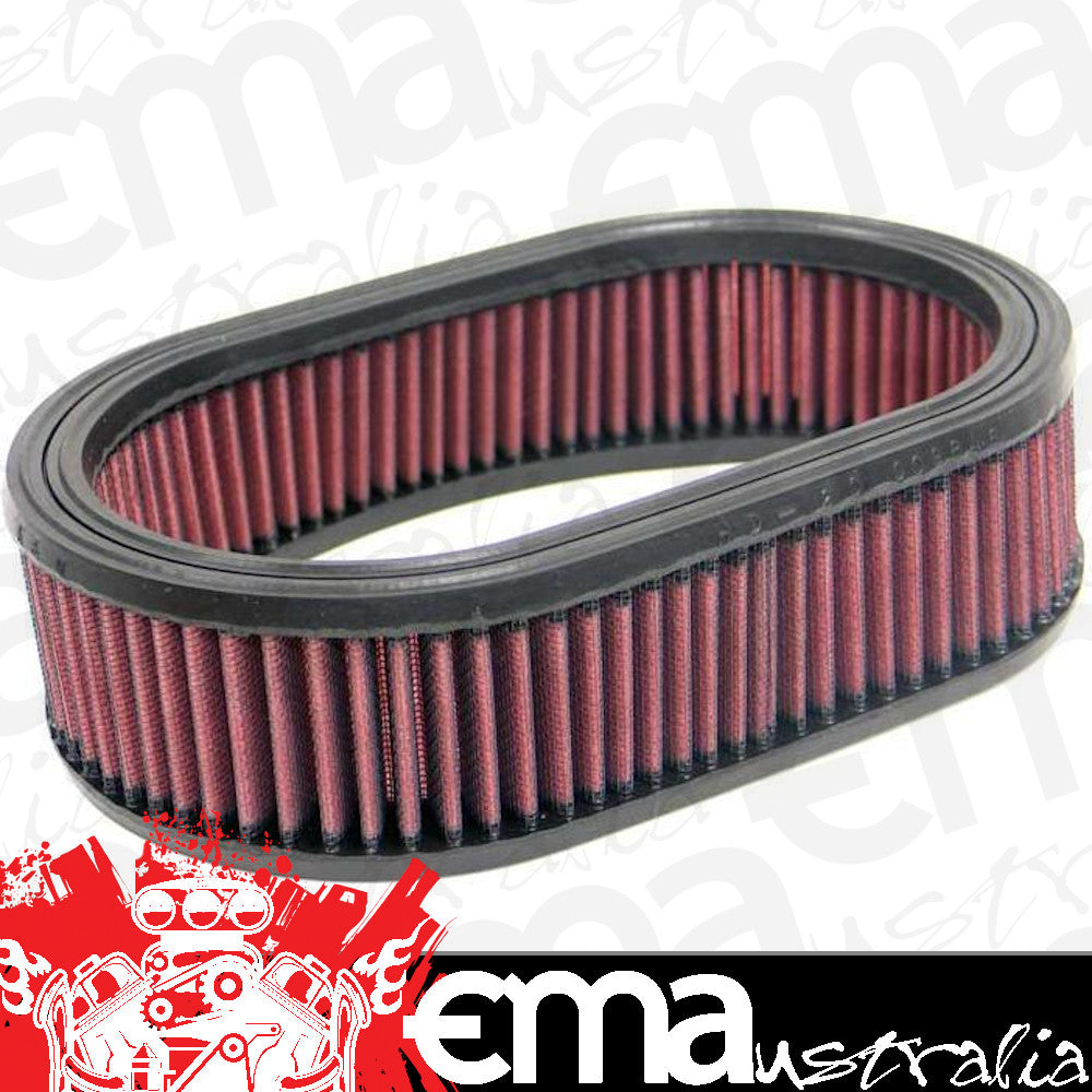 K&N Filters KNHD-2075 Air Filter 1975-1978 Harley Davidson Flhflhsxlh/Xlch1000