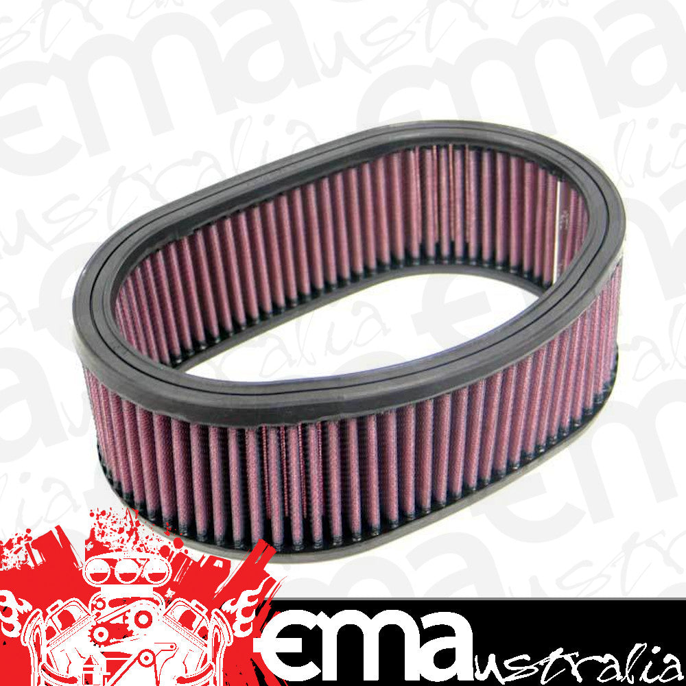 K&N Filters KNHD-2076 Replacement Motorcycle Air Filter Suit 1976-1985 Harley Davidson Xlh1000 Xlch1000 Fxs Fxe Fx