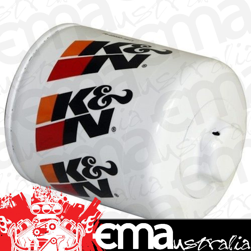 K&N Performance Filters KNHP-1002 Filters Oil Filter Ford & Most Makes Z418 Equiv