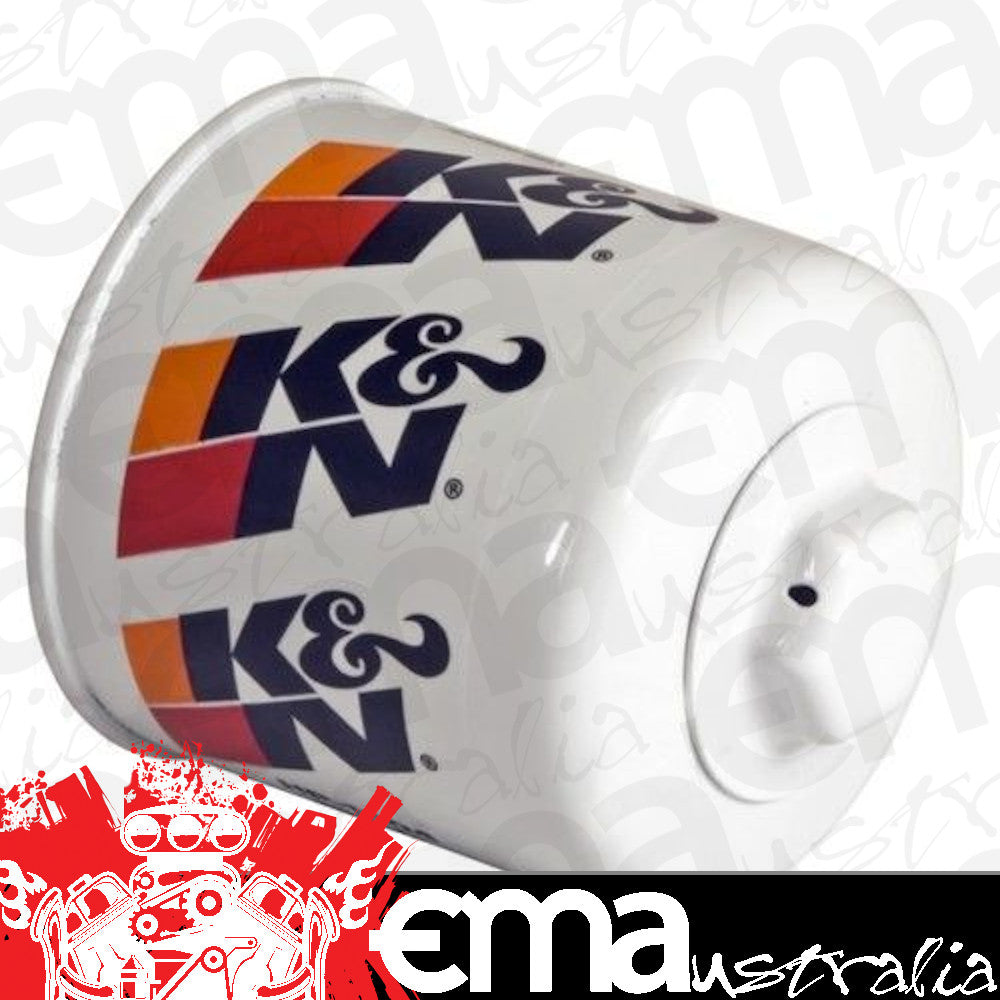 K&N Filters KNHP-1004 Oil Filter Most Makes Z79A Equiv