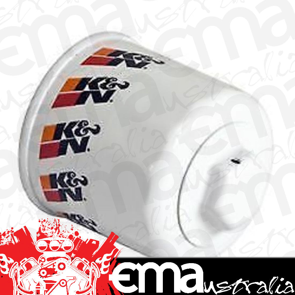 K&N Performance Filters KNHP-1008 Filters Oil Filter Ford And Most Makes Z436 Equiv