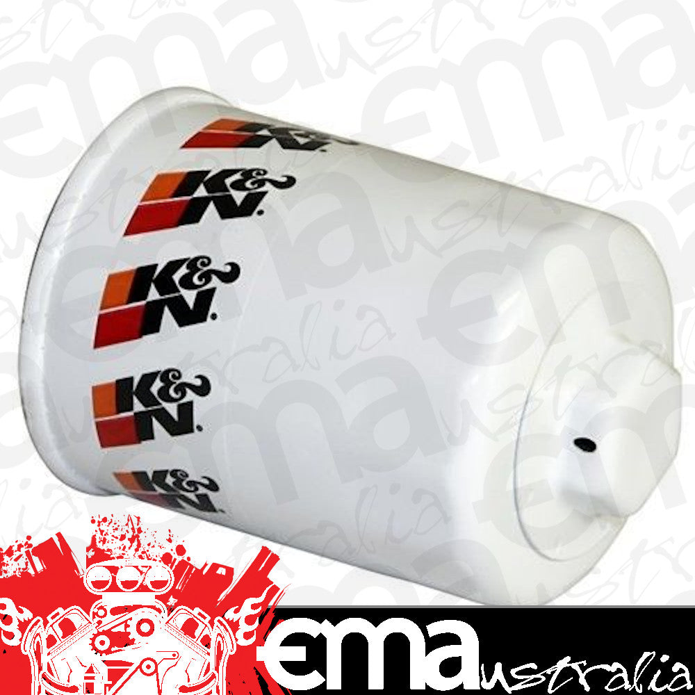 K&N Filters KNHP-1010 Oil Filter Honda Mitsubishi For Nissan 83-12