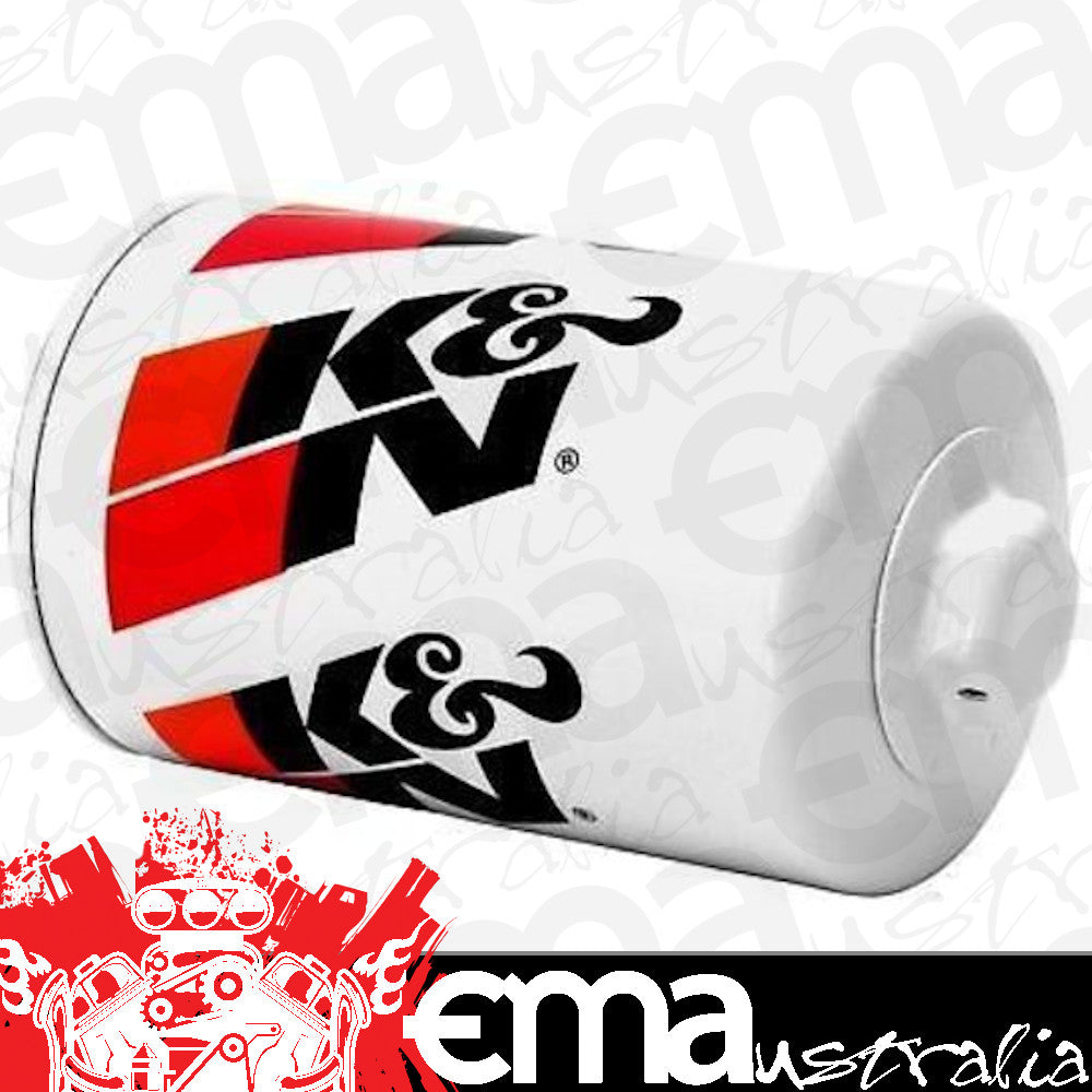 K&N Filters | KNHP-1012 | Filters Oil Filter Ford For Mazda Jeep 98-06