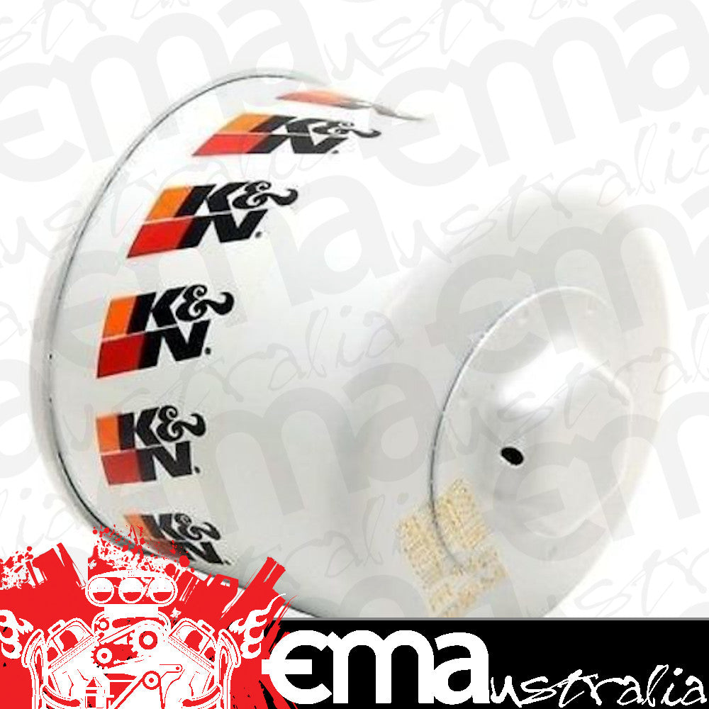 K&N Filters KNHP-1015 Oil Filter 90-05 For Subaru
