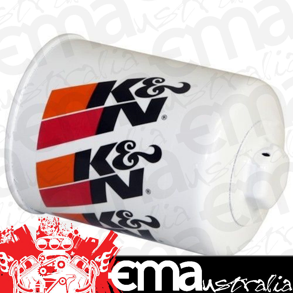 K&N Filters KNHP-2008 Oil Filter For Nissan For Subaru Z145A Equiv