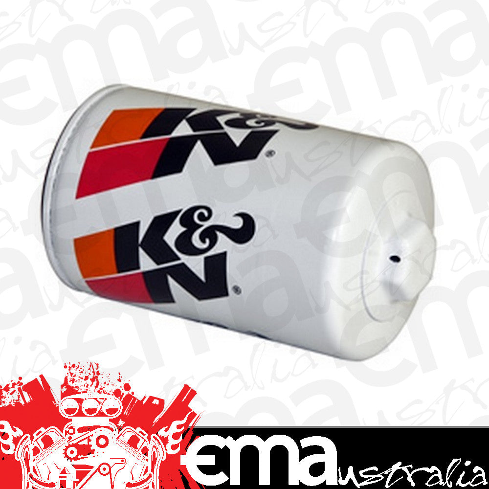 K&N Performance Filters KNHP-2009 Filters Performance Gold Oil Filter Z596 Suit Volvo & Ford