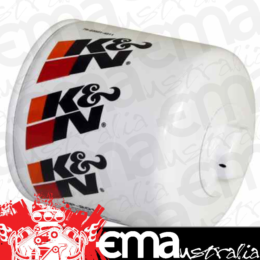 K&N Performance Filters KNHP-2010 Filters Oil Filter Ford V8 For Mazda Models