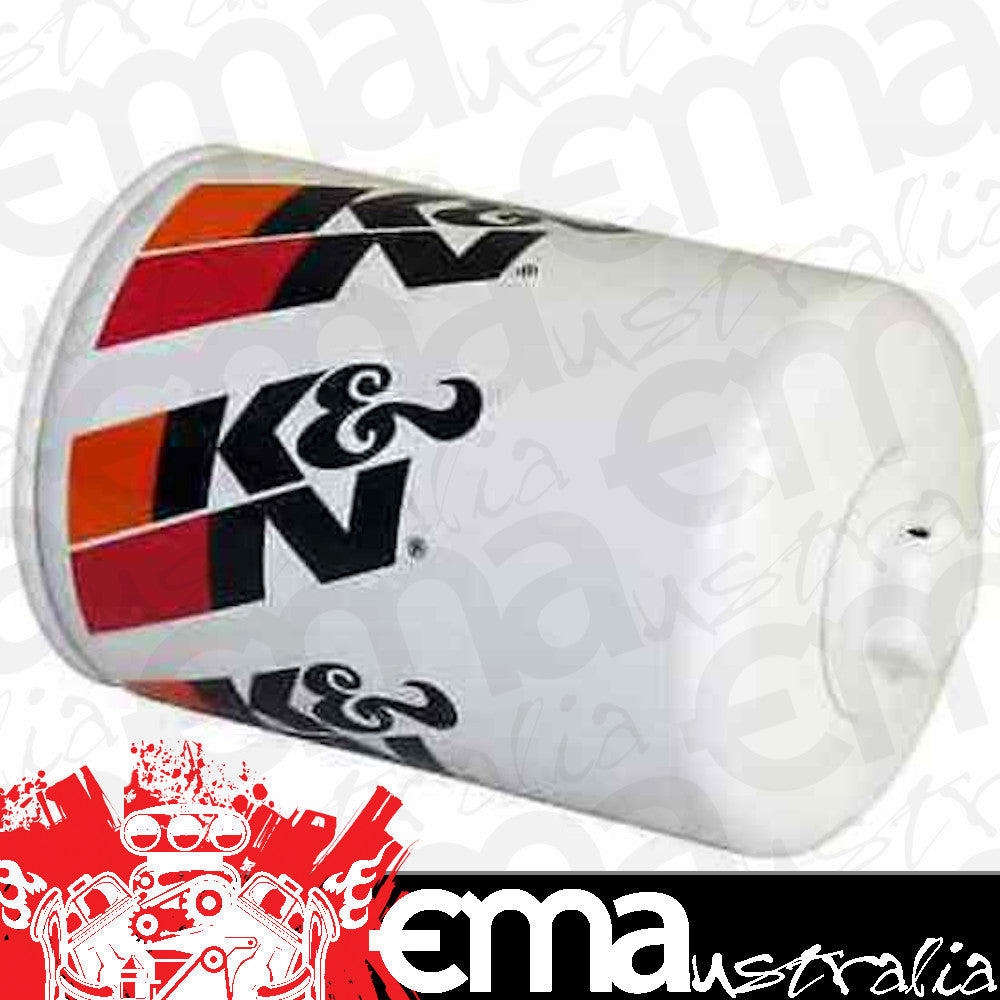 K&N Filters KNHP-3001 Oil Filter Z9 Equiv Ford Falcon V8 And 6 Cyl