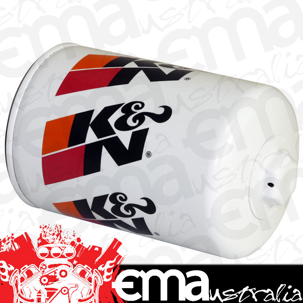 K&N Filters KNHP-3002 Performance Gold Oil Filter Z24 Suit Chev V8 Long