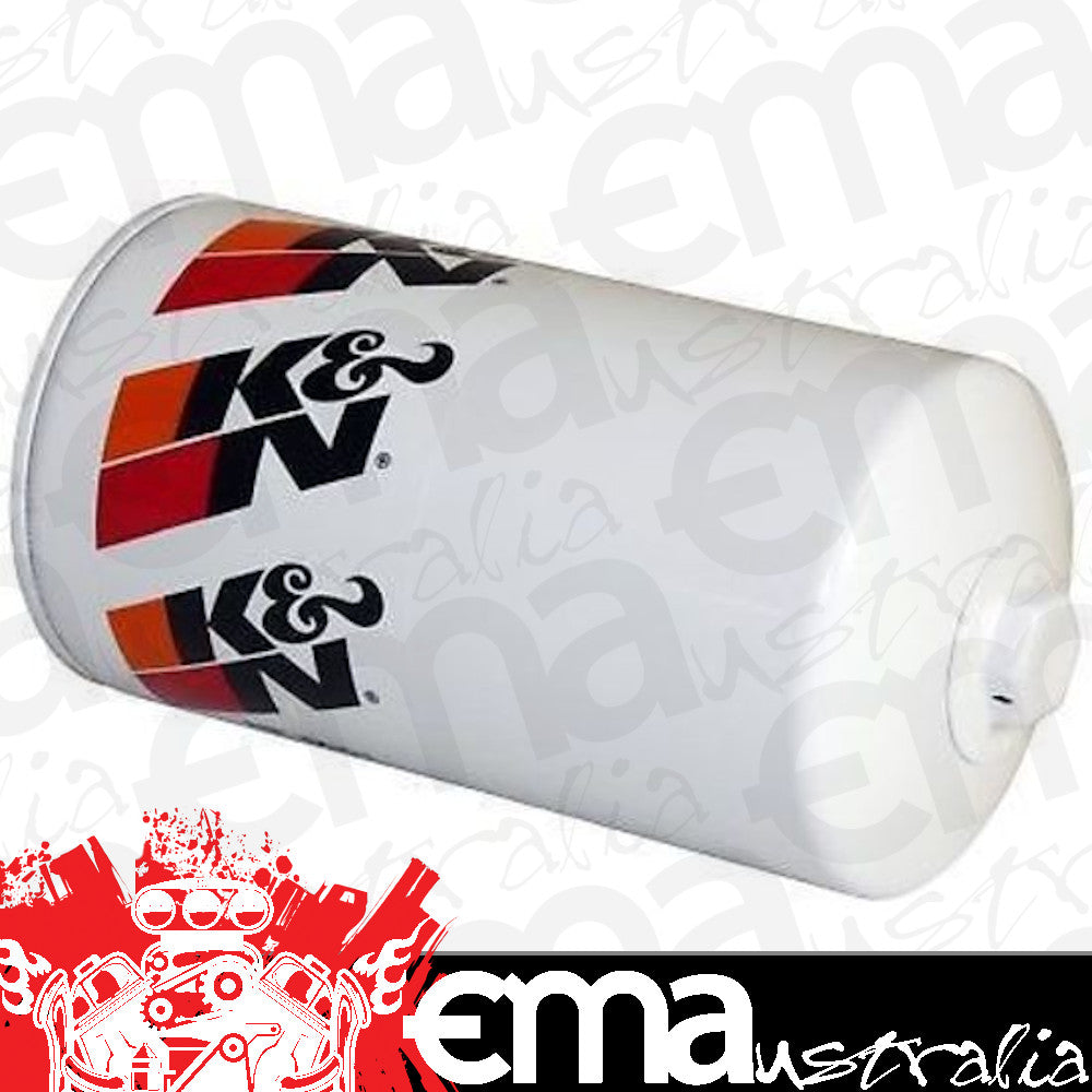 K&N Filters KNHP-6001-3 Knhp-6001 Oil Filter Ford F250/350/450/59 1994-03