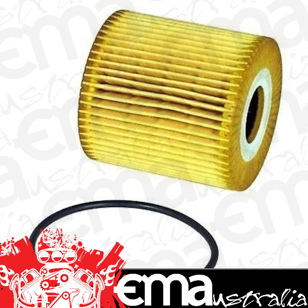K&N Filters KNHP-7002-4 Knhp-7002 Oil Filter Volvo 1995-2010
