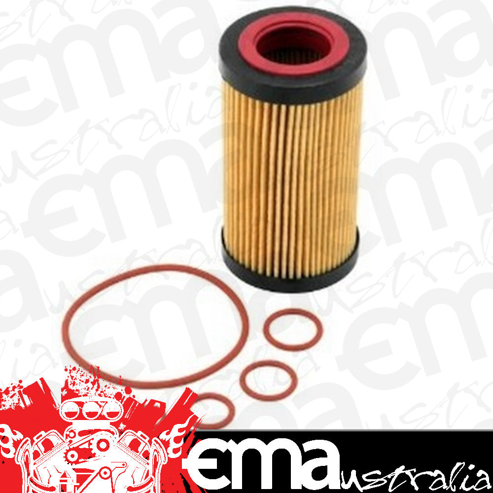 K&N Filters KNHP-7004 Replacement Oil Filter Cartridge Suit 1995-2009 Bmw Volvo