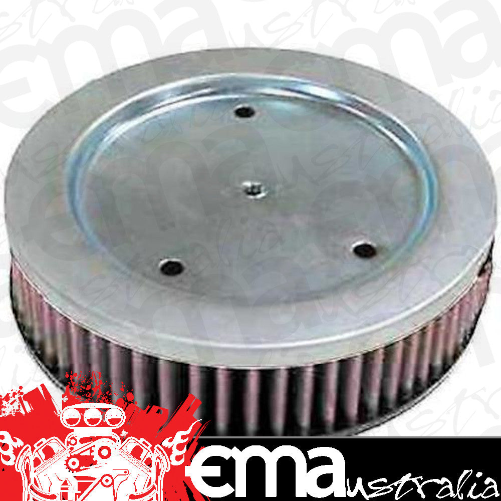 K&N Filters KNHS-0600 Knhd-0600 Air Filter Assembly Harley Davidson Screamin Eagle Evo