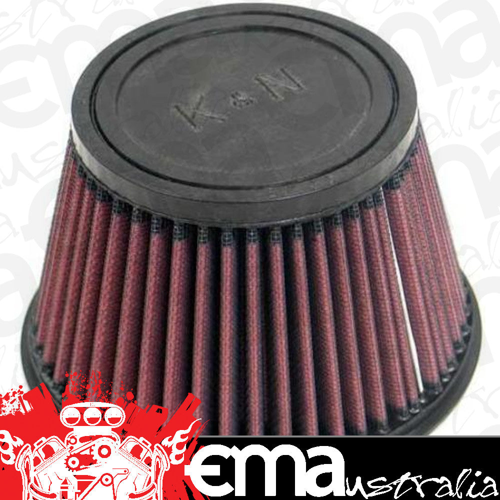 K&N Filters KNKA-1000 Replacement Motorcycle Air Filter Suit 1969-1975 Kawasaki H1 500