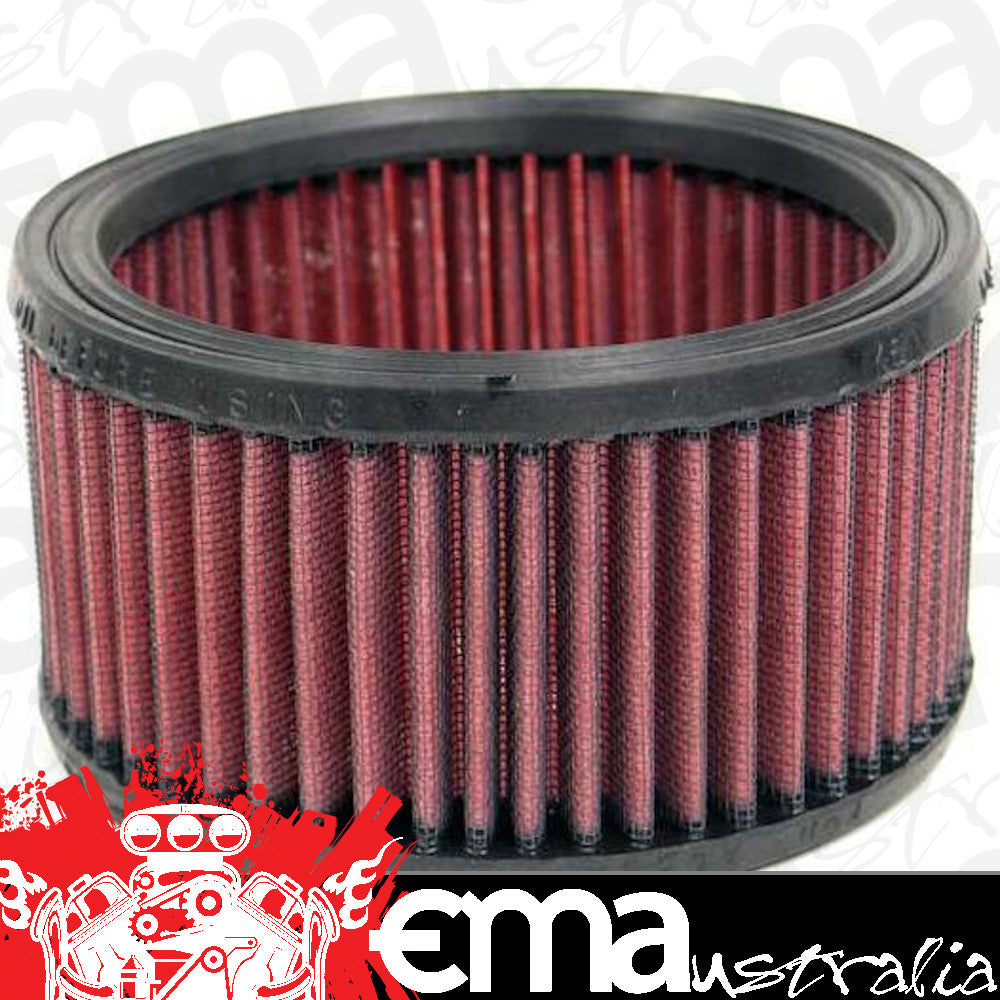 K&N Performance Filters KNKA-1100 Filters Replacement Motorcycle Air Filter Suit 1972-1975 Kawasaki H2 750