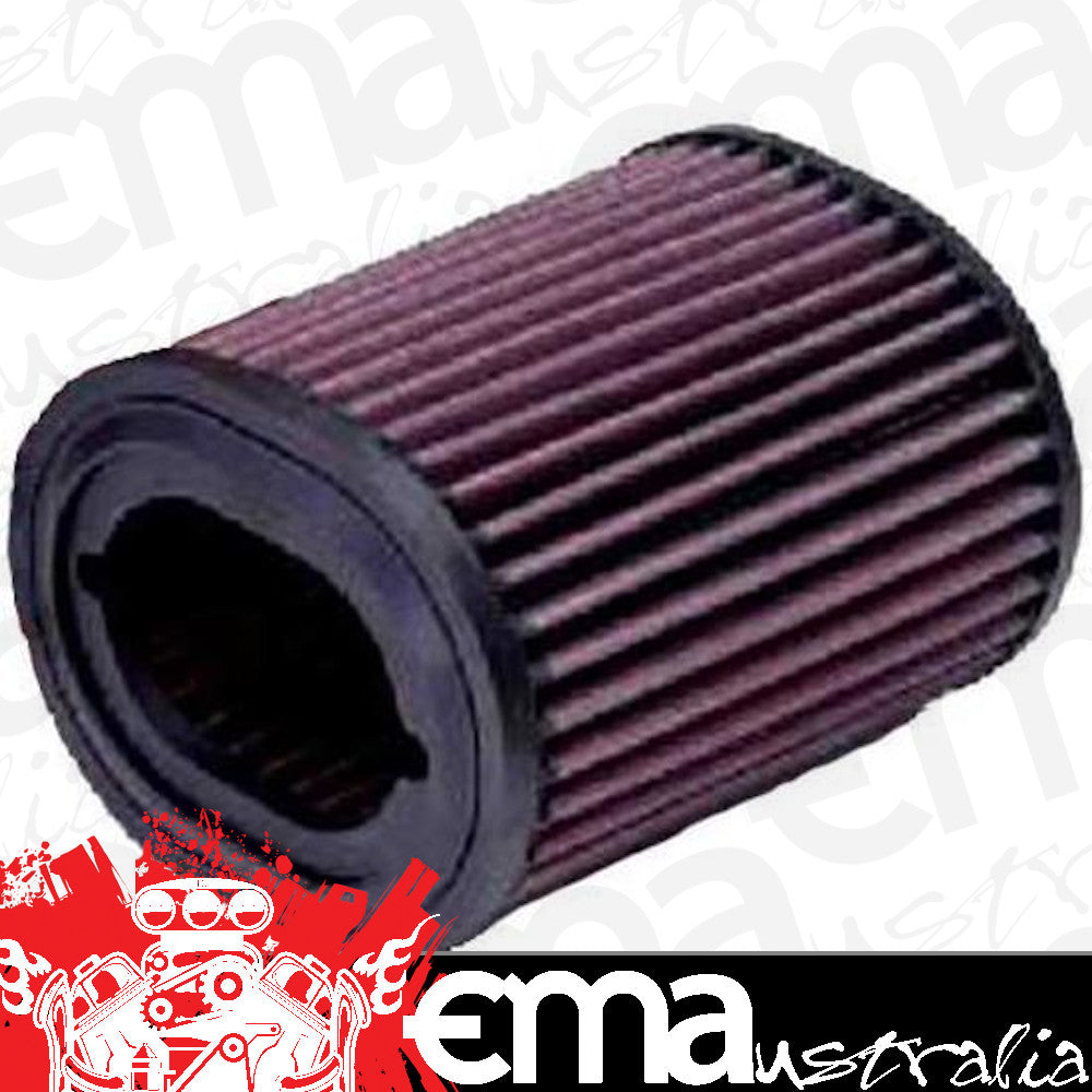K&N Filters KNKA-1192 Replacement Motorcycle Air Filter Suit 1992-1999 Kawasaki Zr1100 Zephyr