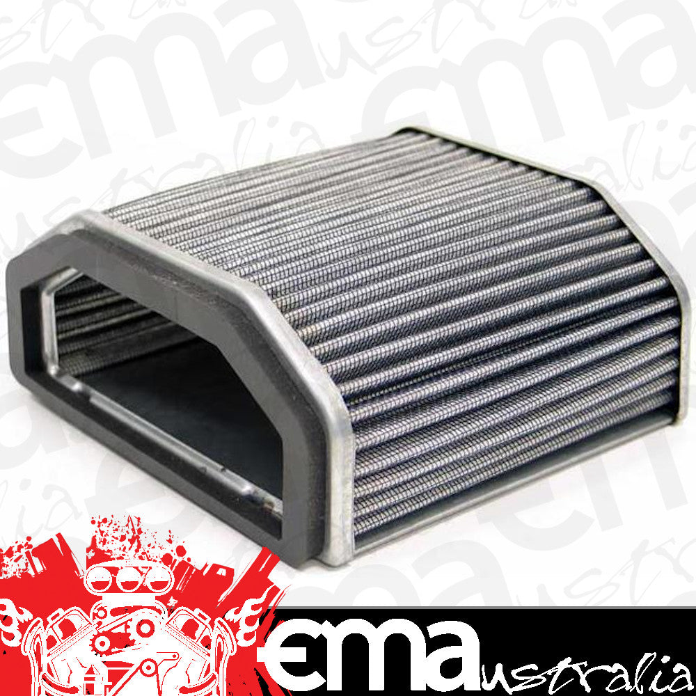 K&N Filters KNKA-1350 Replacement Motorcycle Air Filter Suit 1979-1982 Kawasaki Kz1300