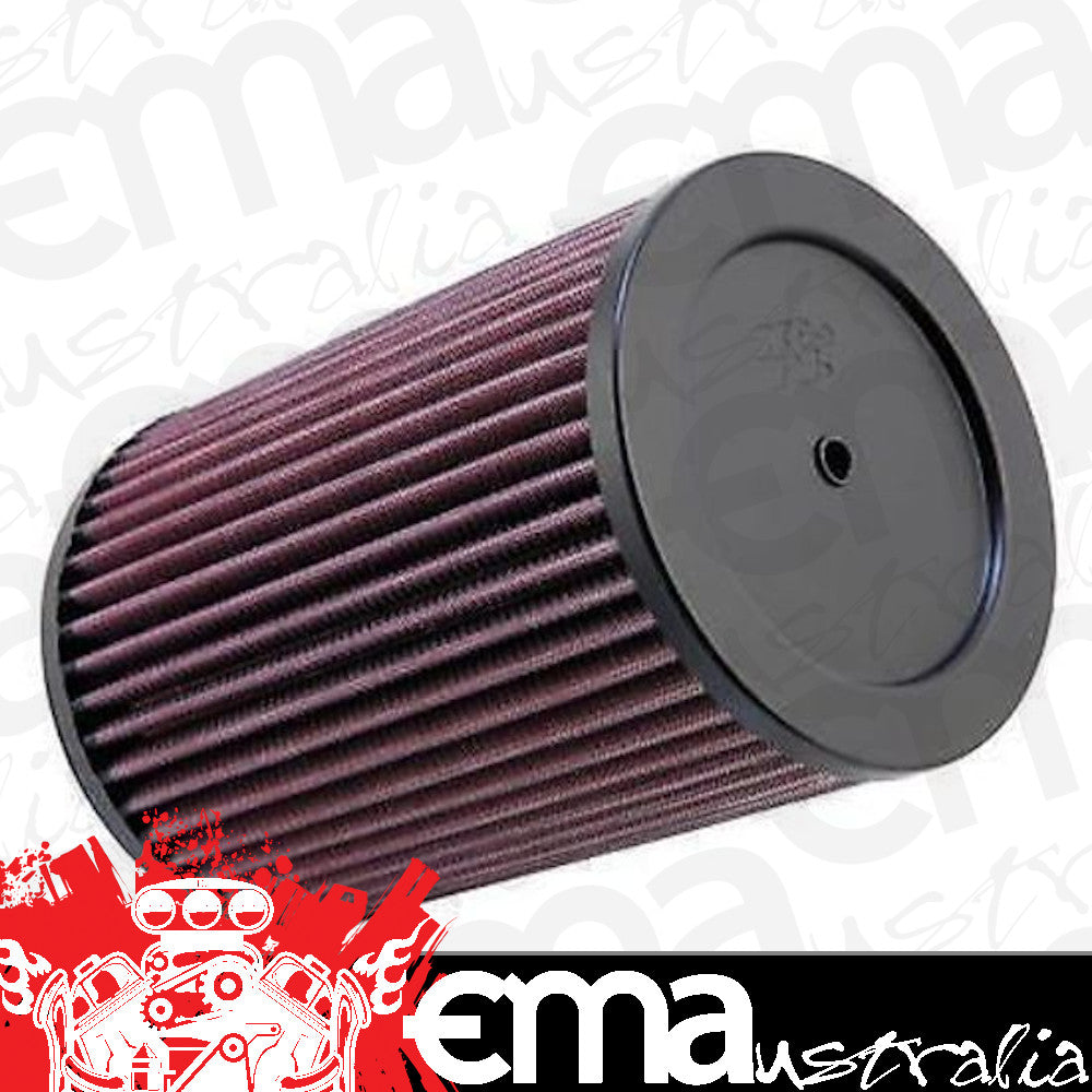 K&N Filters KNKA-4508-1 Knka-4508 Air Filter 2008-2014 Kawasaki Kfx450R