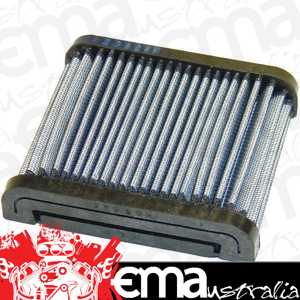 K&N Filters KNKA-5087 Air Filter 1987-2009 Kawasaki Ex500R Ninja